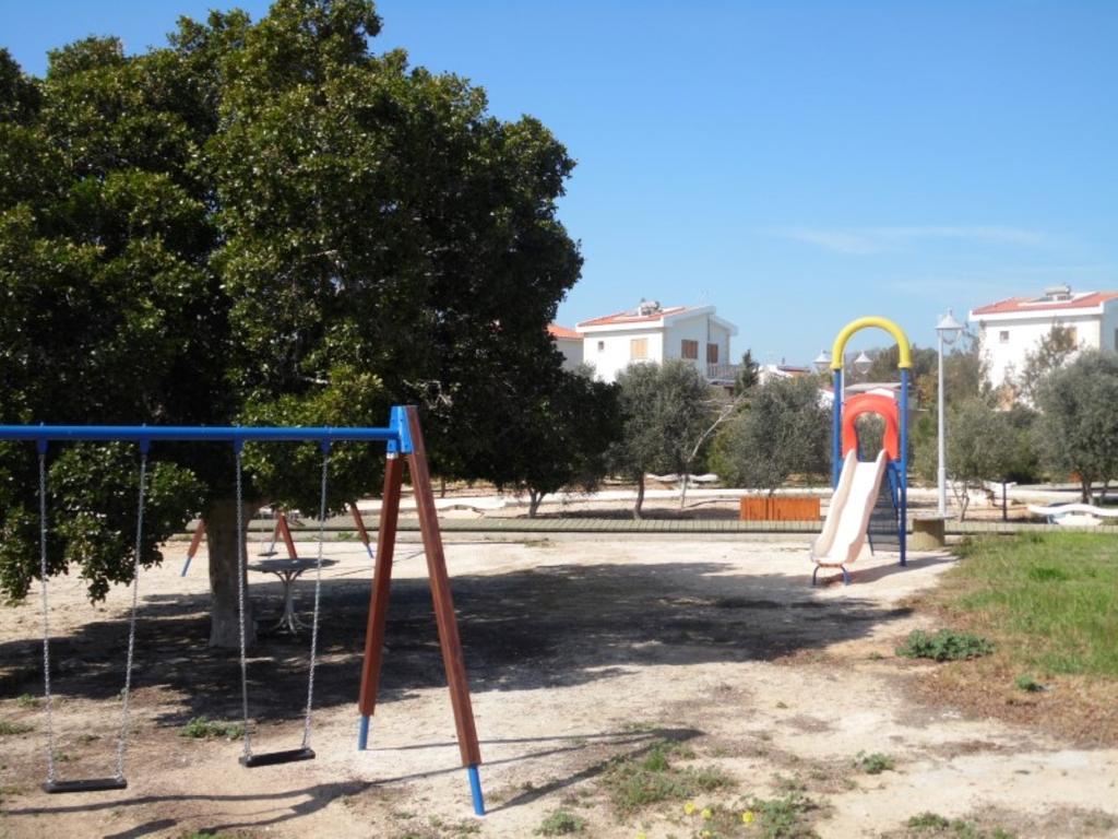 Villa Harsha Ayía Nápa
