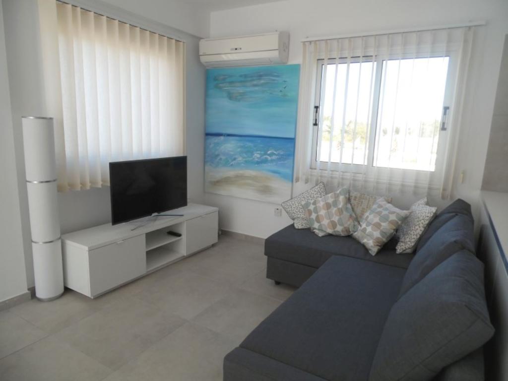 Harsha Villa Ayía Nápa
