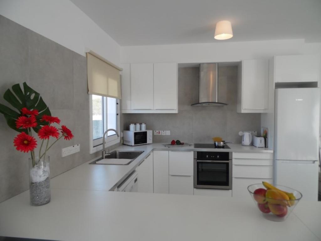 Harsha Villa Ayía Nápa